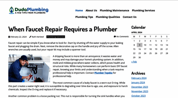 duda-plumbing.com