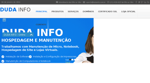dudainfo.com.br