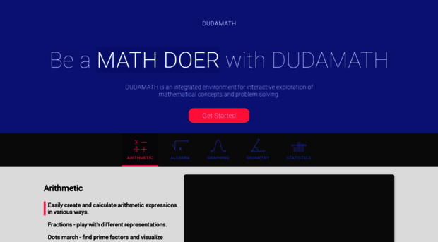 dudamath.com