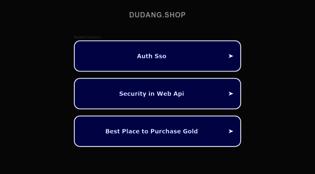 dudang.shop