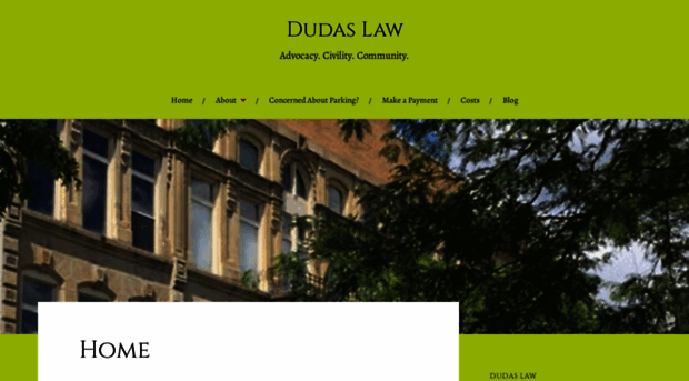 dudaslaw.com