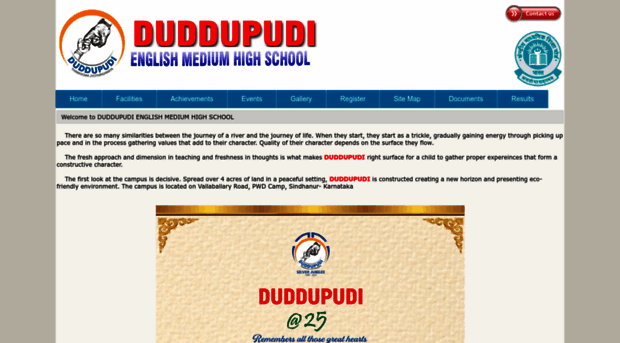 duddupudi.com