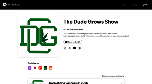 dudegrows.libsyn.com