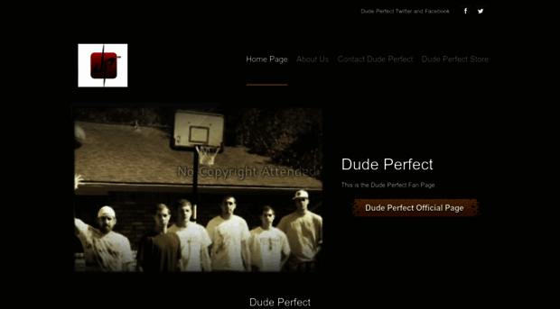 dudeperfectfanpage.weebly.com