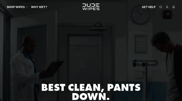 dudeproducts.com