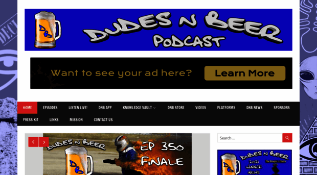 dudesandbeer.com