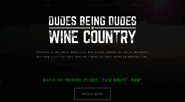 dudesbeingdudesinwinecountry.com