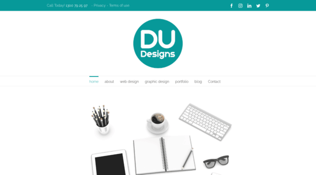 dudesigns.com.au