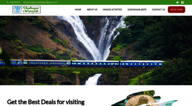 dudhsagarwaterfallgoa.com