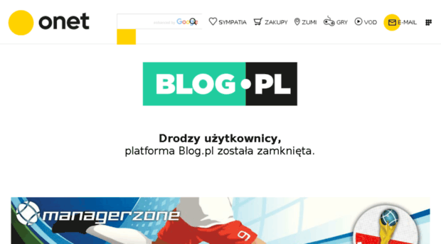 dudi.blog.pl