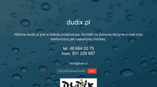 dudix.pl