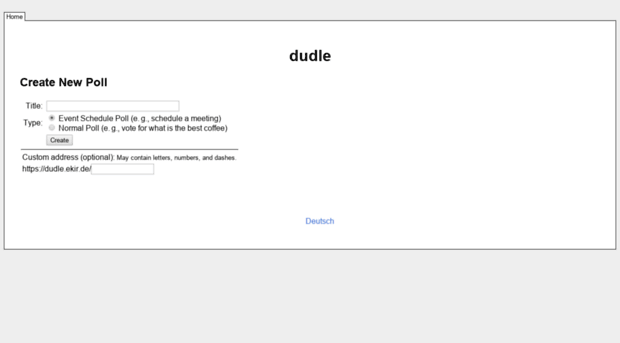 dudle.ekir.de