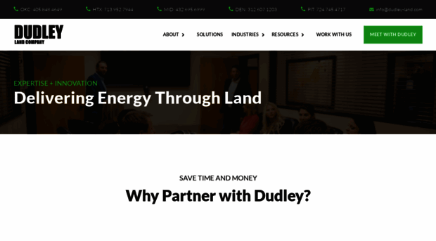 dudley-land.com