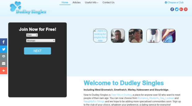 dudley-singles.co.uk