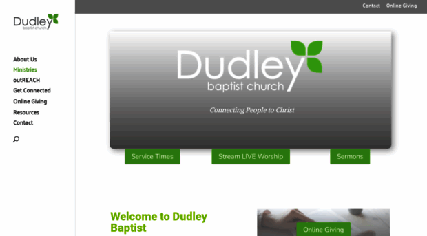 dudleybaptist.org