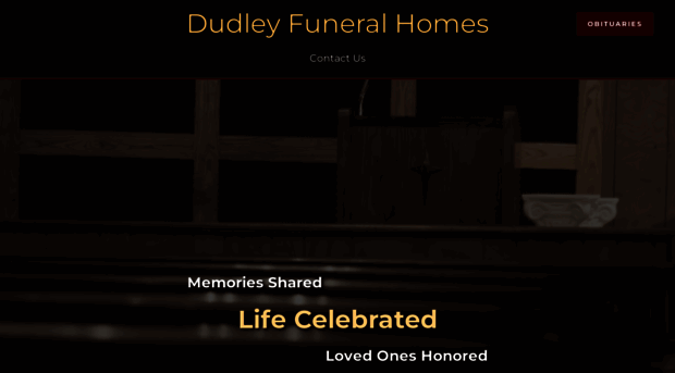 dudleyfuneralhomes.com