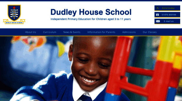 dudleyhouseschool.co.uk