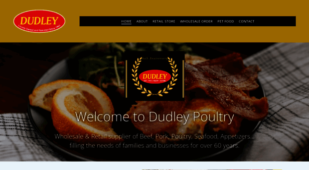 dudleypoultry.com