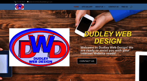 dudleywebdesign.com