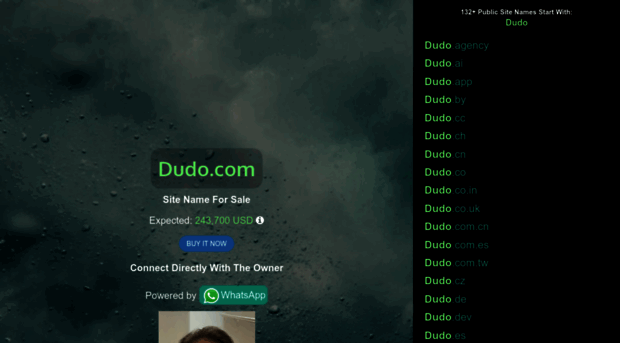 dudo.com