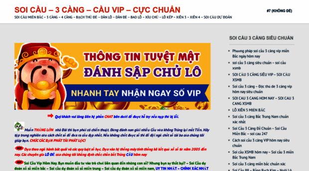 dudoan234.com