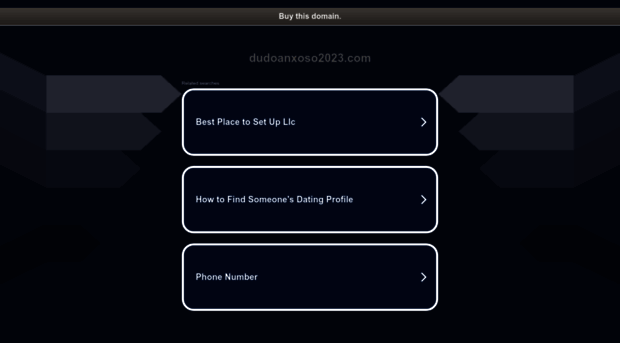dudoanxoso2023.com