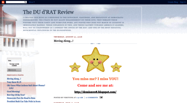 dudratreview.blogspot.ru