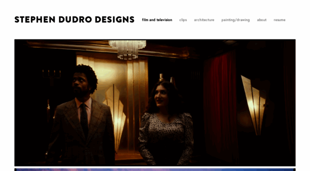 dudrodesigns.com