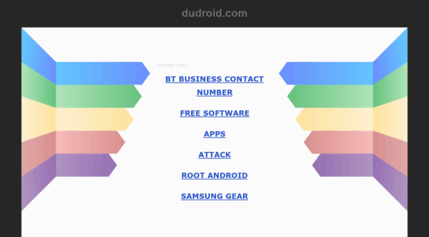 dudroid.com