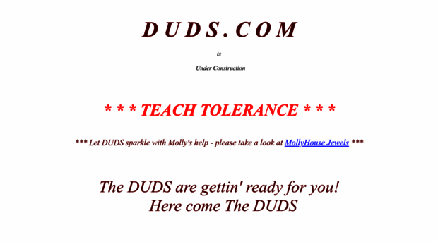 duds.com