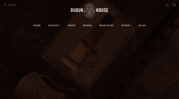 dudukhouse.com