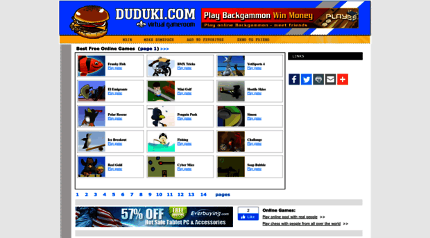 duduki.com