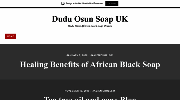 duduosunafricanblacksoap.wordpress.com