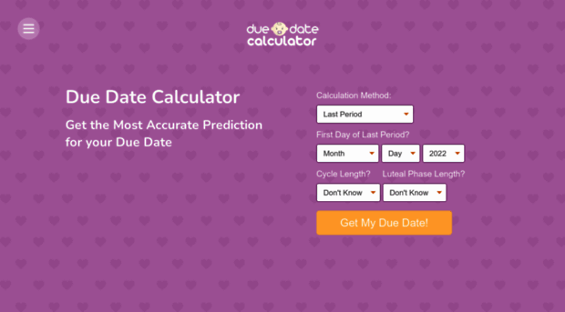 duedatecalculator.com