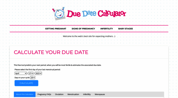 duedatecalculator.org