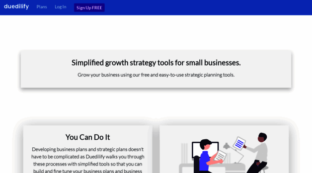 duedilify.com
