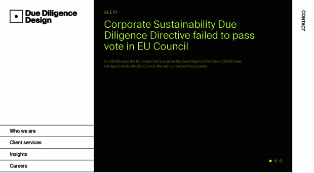 duediligence.design