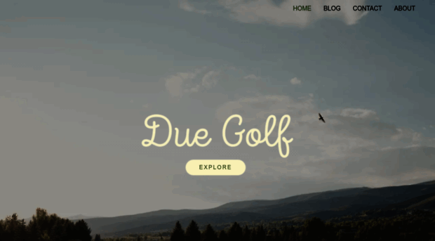 duegolf.com.au