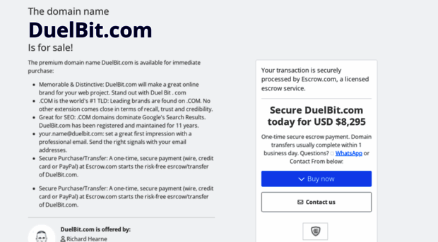 duelbit.com