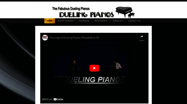 duelingpianos.com