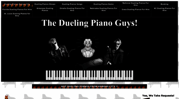 duelingpianoskc.com