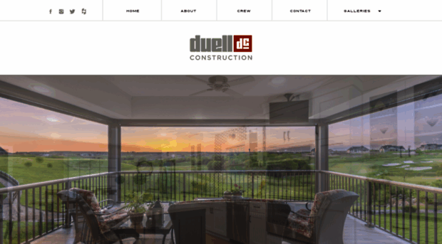 duellconstruction.com