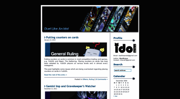 duellikeanidol.wordpress.com