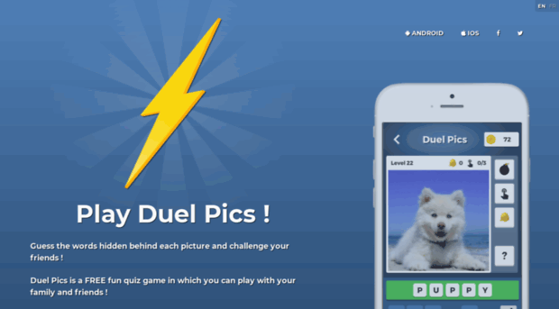 duelpics.com