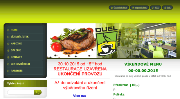 duelrestaurant.cz