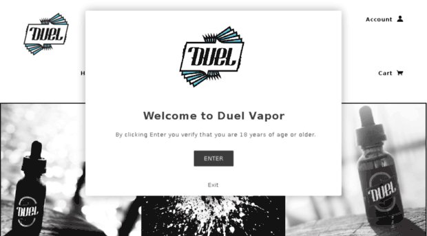 duelvapor.com