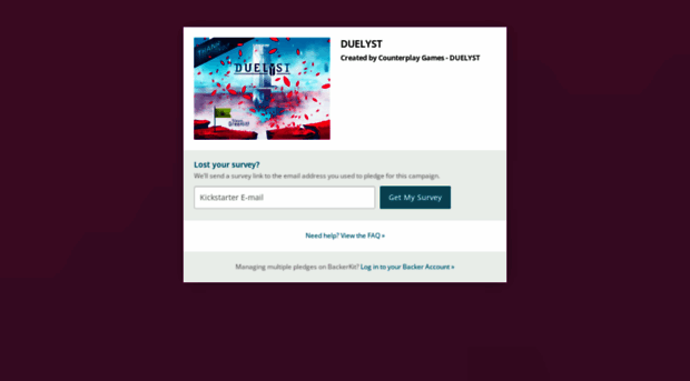 duelyst.backerkit.com