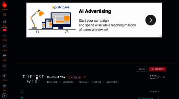 duelyst.gamepedia.com