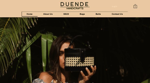 duendehandicrafts.com