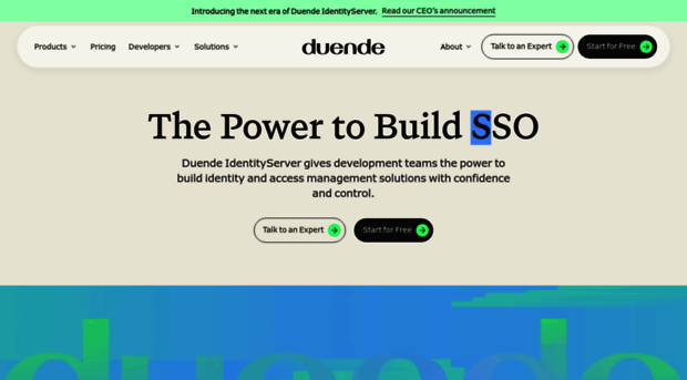 duendesoftware.com